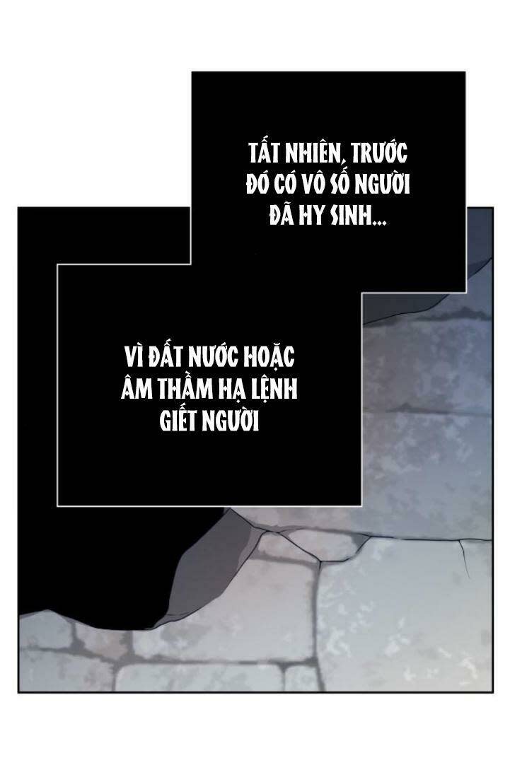 tôi muốn trở thành cô ấy dù chỉ là một ngày Chapter 107 - Next Chapter 108