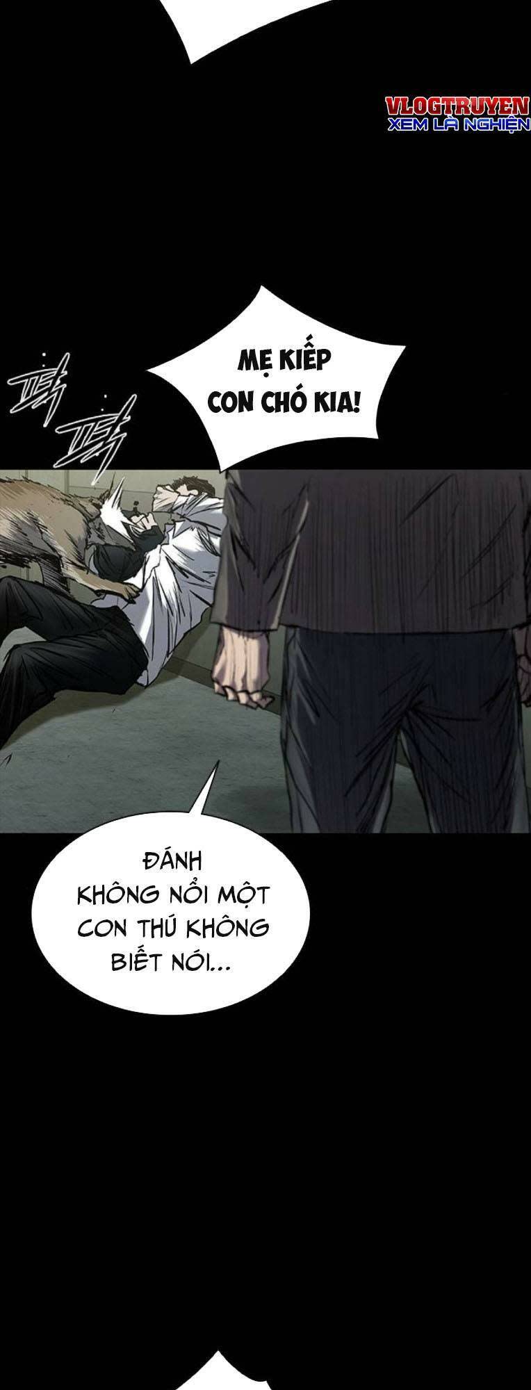 báo thù 2: vạn nhân chi thượng chương 36 - Next Chapter 36