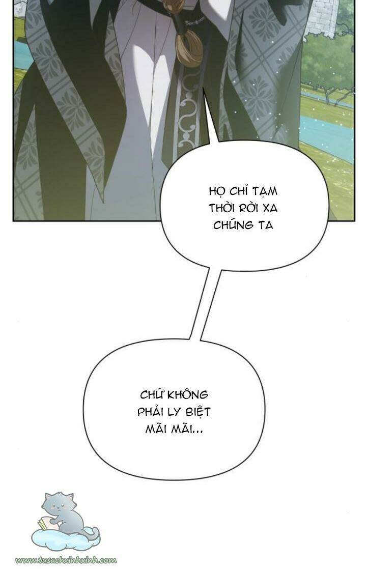 tôi muốn trở thành cô ấy dù chỉ là một ngày Chapter 107 - Next Chapter 108