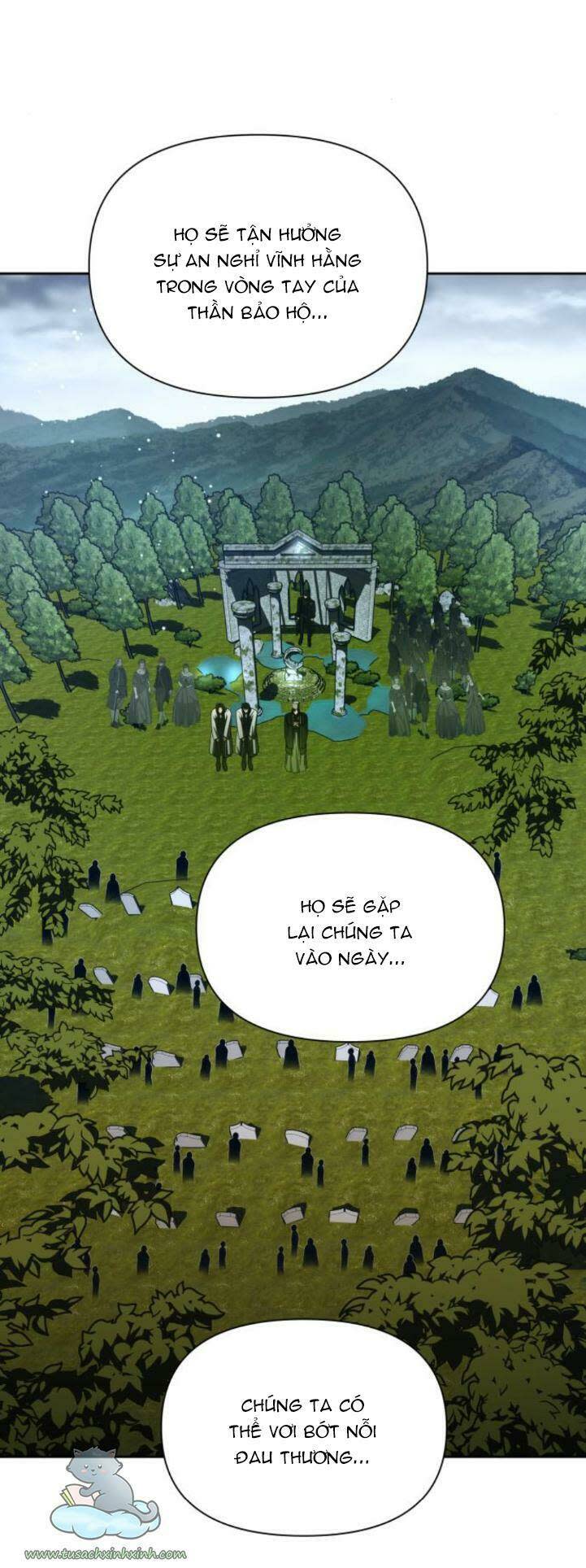 tôi muốn trở thành cô ấy dù chỉ là một ngày Chapter 107 - Next Chapter 108