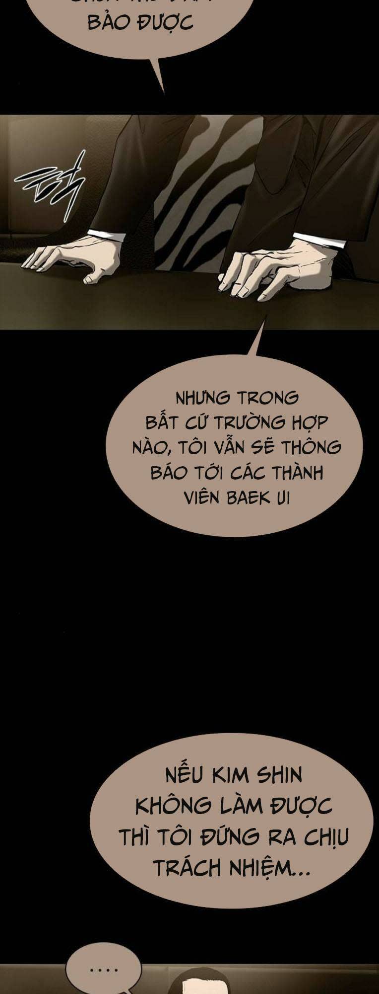 báo thù 2: vạn nhân chi thượng chương 36 - Next Chapter 36