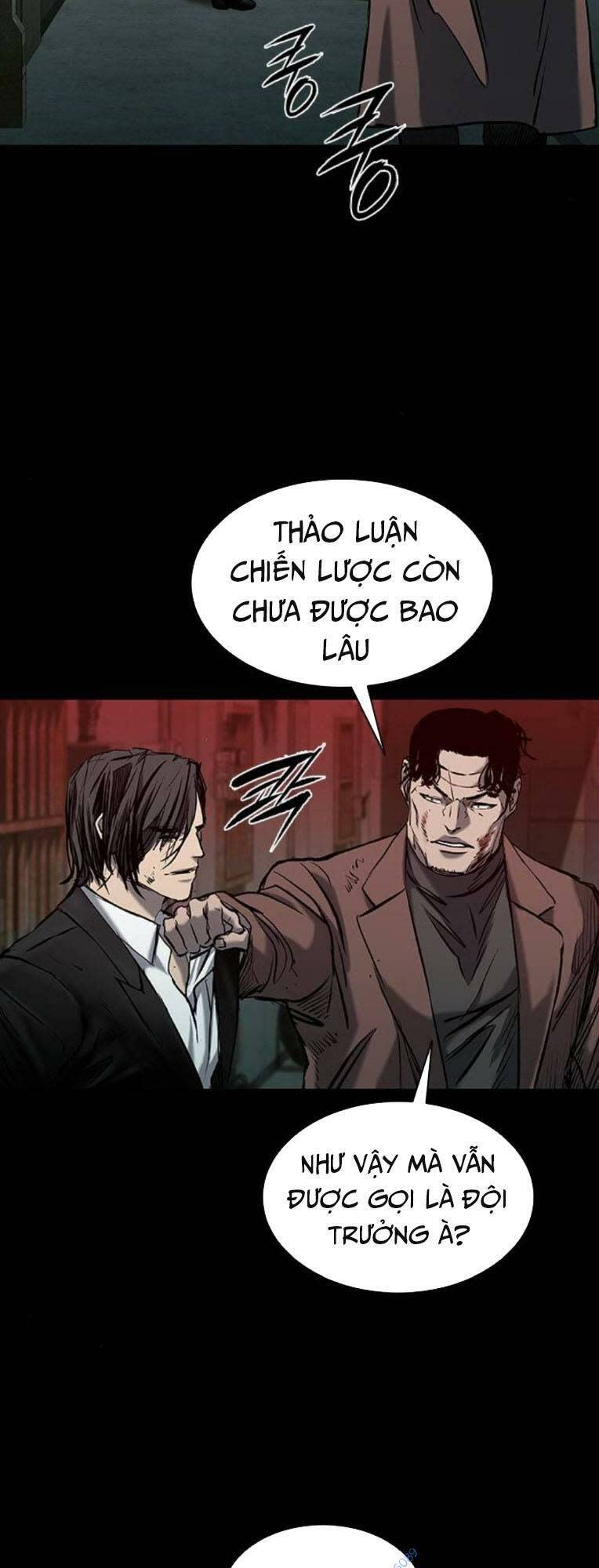 báo thù 2: vạn nhân chi thượng chương 36 - Next Chapter 36