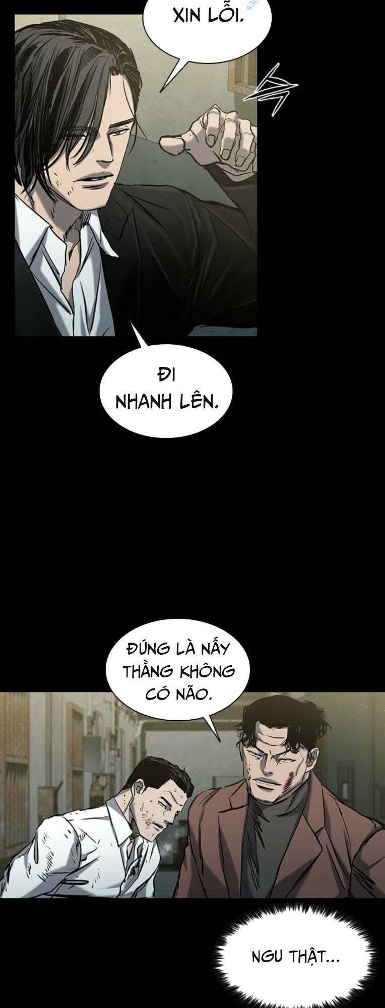 báo thù 2: vạn nhân chi thượng chương 36 - Next Chapter 36