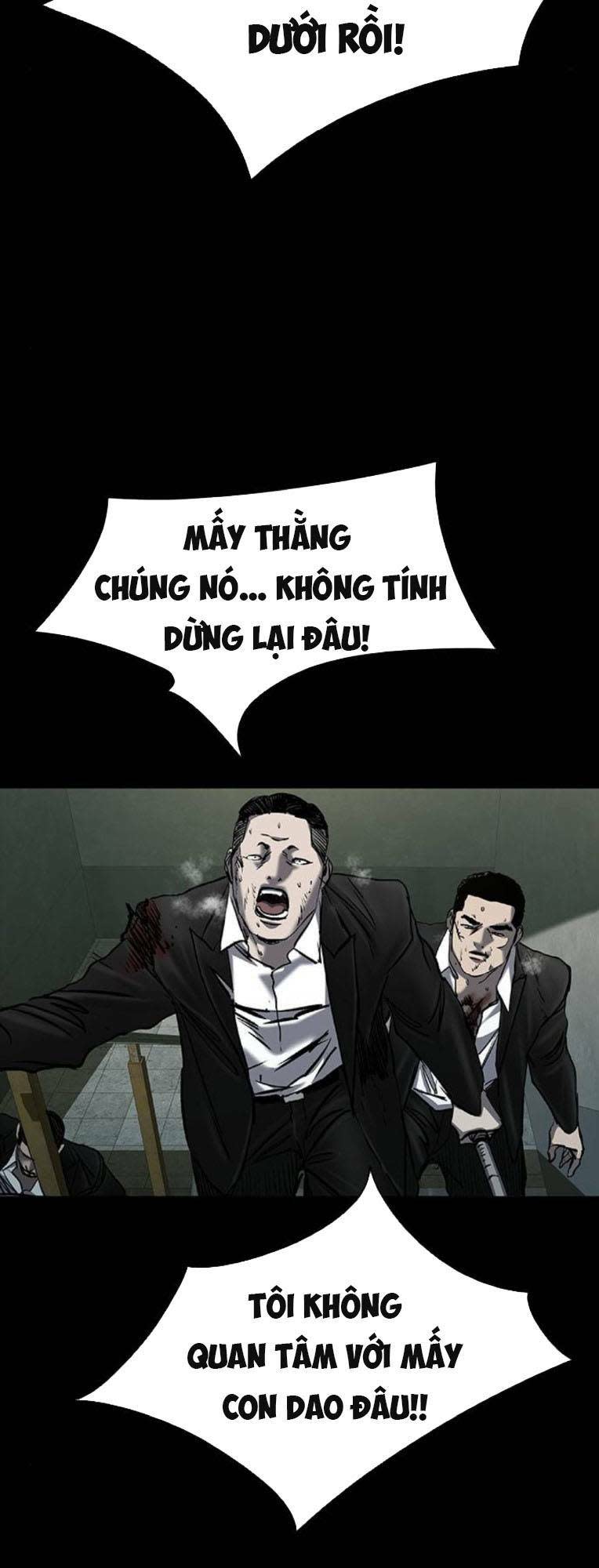 báo thù 2: vạn nhân chi thượng chương 36 - Next Chapter 36