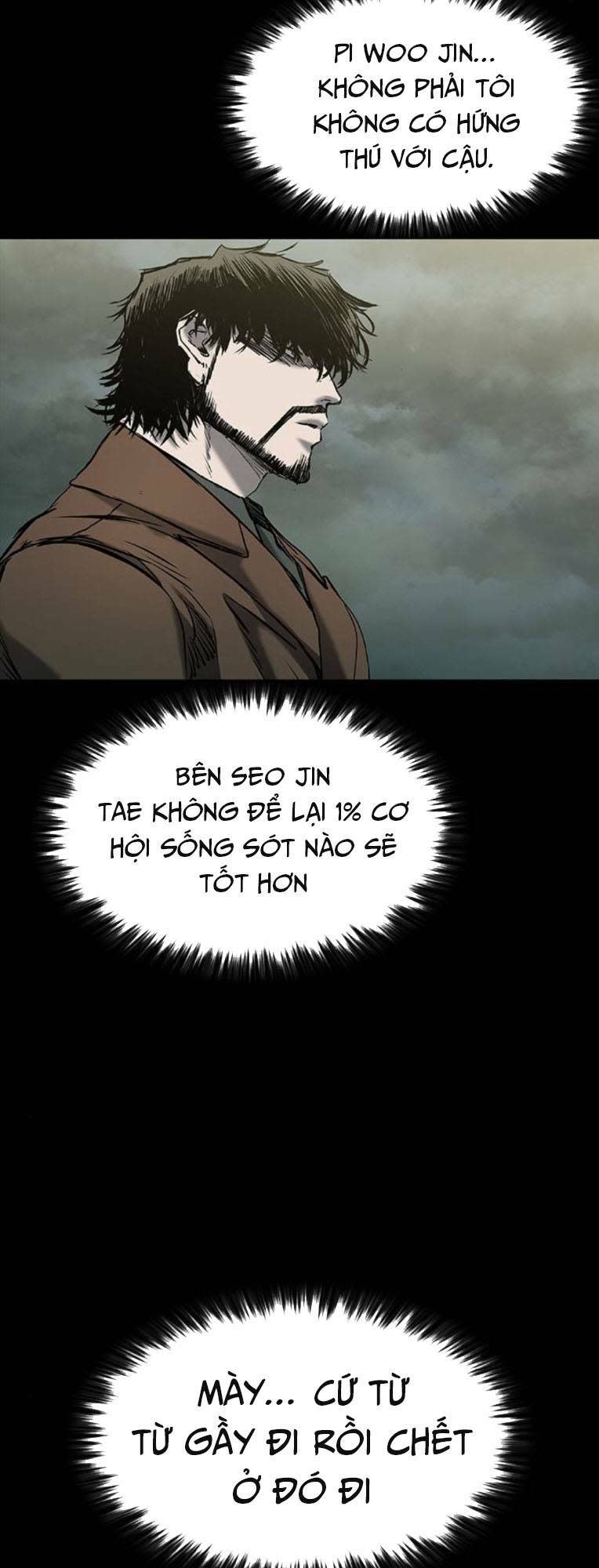 báo thù 2: vạn nhân chi thượng chương 36 - Next Chapter 36