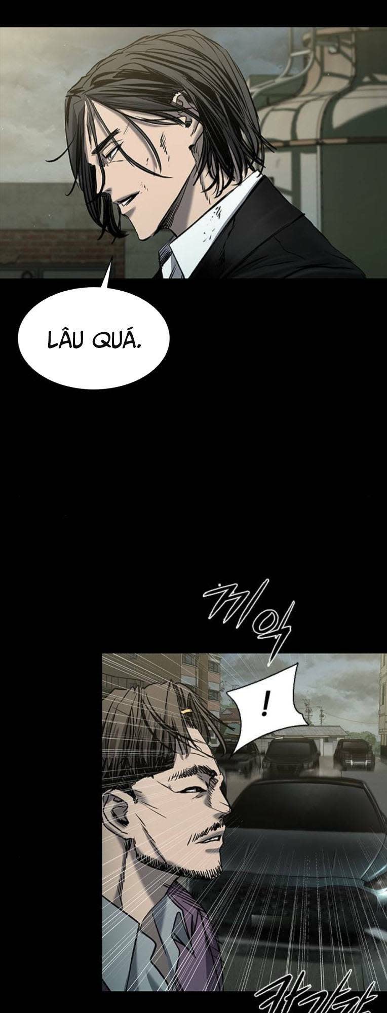 báo thù 2: vạn nhân chi thượng chương 36 - Next Chapter 36