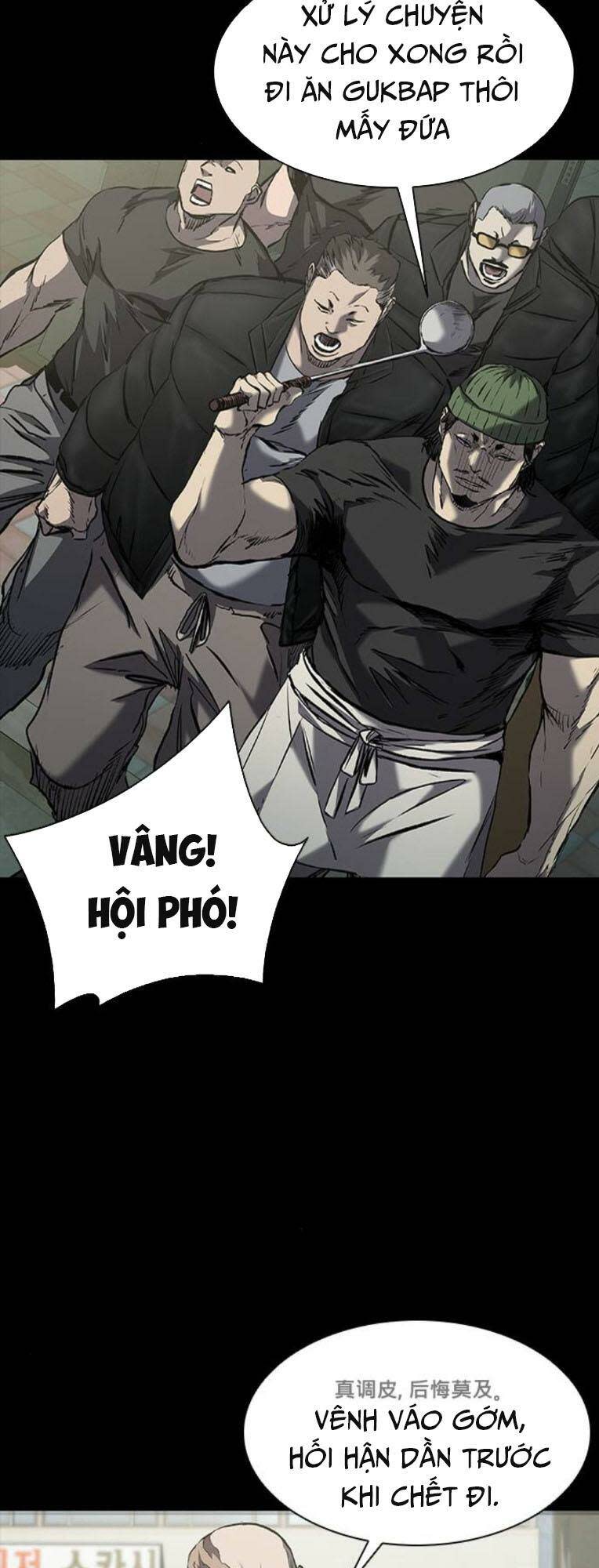 báo thù 2: vạn nhân chi thượng chapter 37 - Next Chapter 37