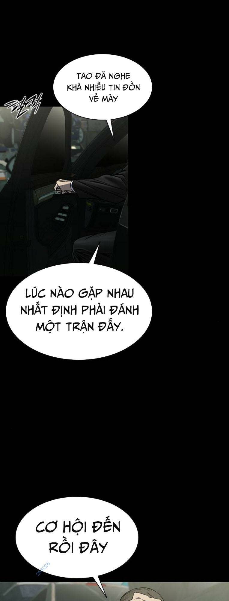 báo thù 2: vạn nhân chi thượng chapter 37 - Next Chapter 37