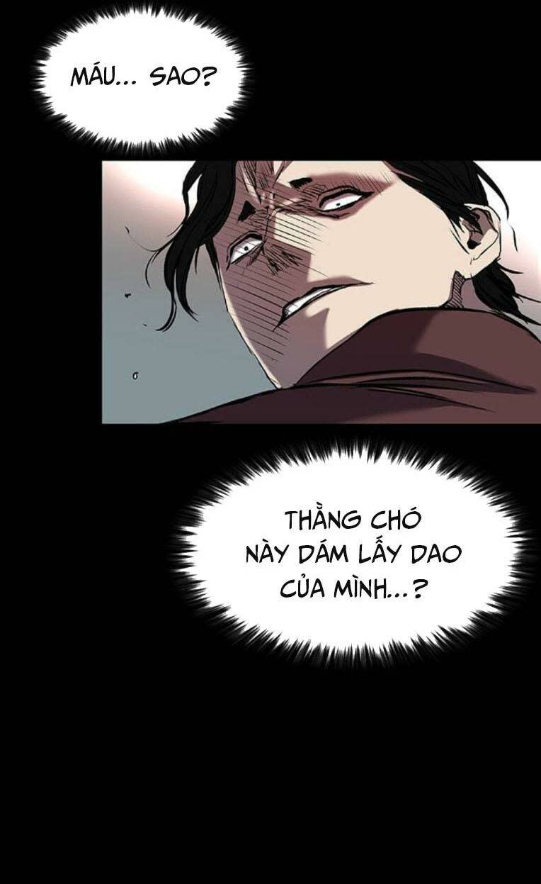 báo thù 2: vạn nhân chi thượng chapter 37 - Next Chapter 37