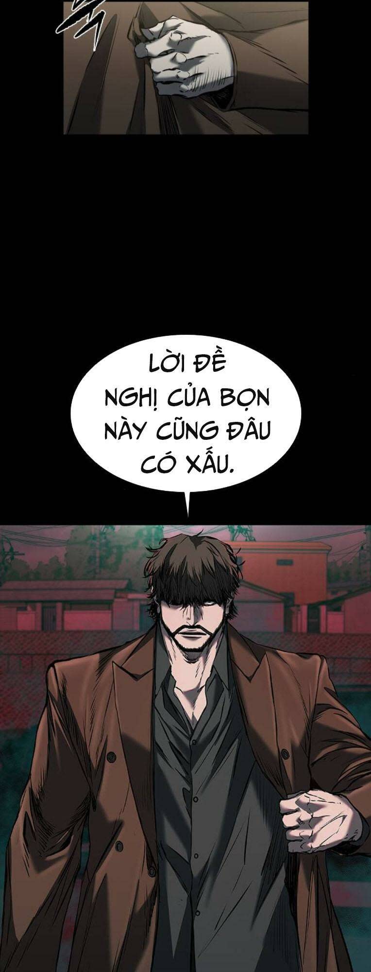 báo thù 2: vạn nhân chi thượng chapter 37 - Next Chapter 37