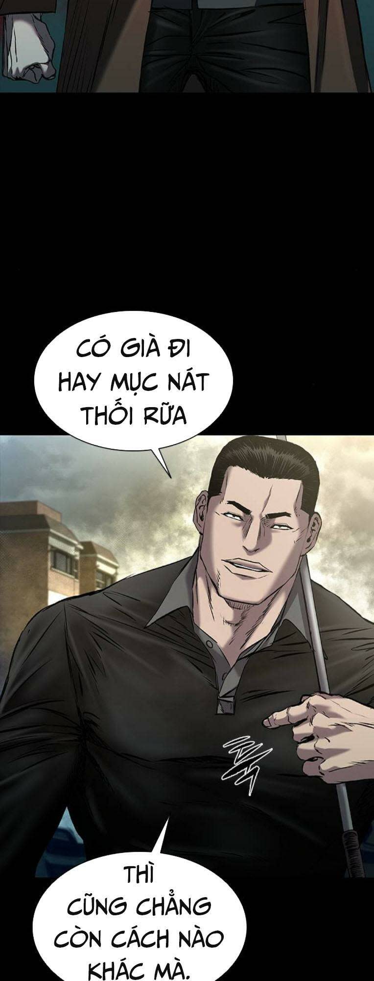 báo thù 2: vạn nhân chi thượng chapter 37 - Next Chapter 37