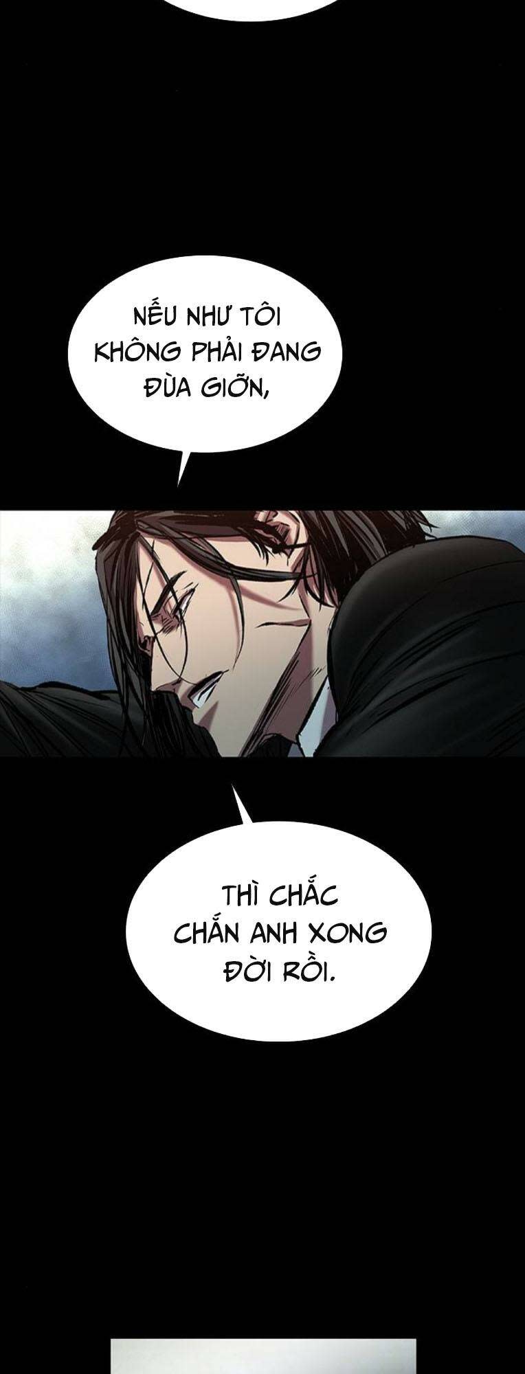 báo thù 2: vạn nhân chi thượng chapter 37 - Next Chapter 37