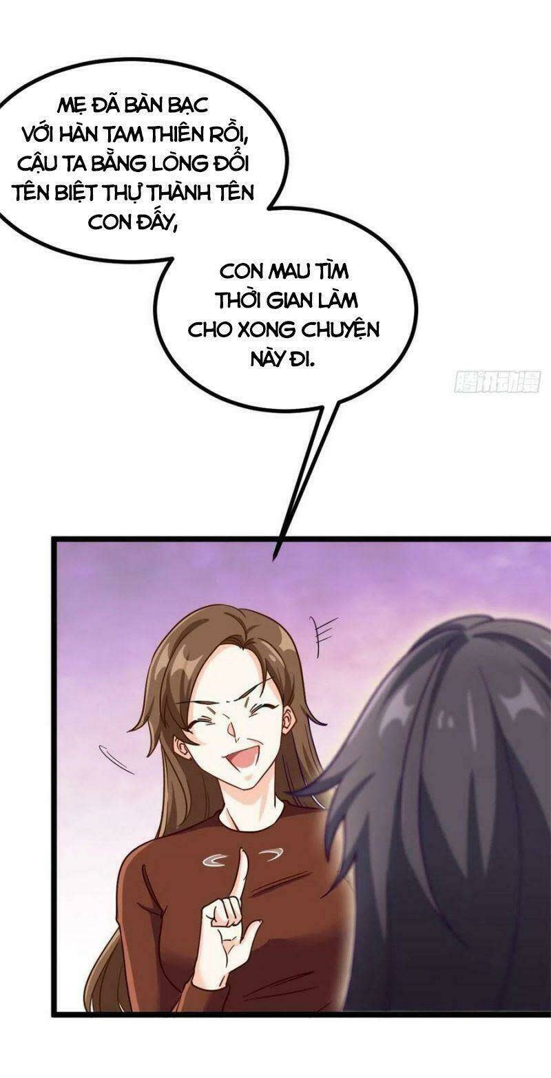 ta là hàn tam thiên Chapter 69 - Next Chapter 70