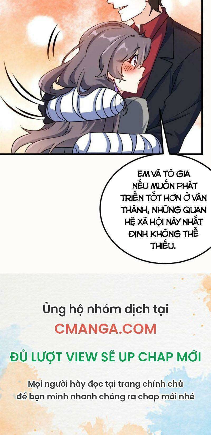 ta là hàn tam thiên Chapter 69 - Next Chapter 70