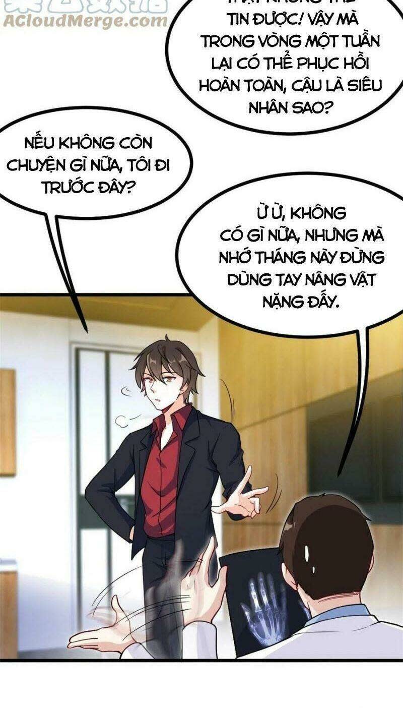 ta là hàn tam thiên Chapter 69 - Next Chapter 70