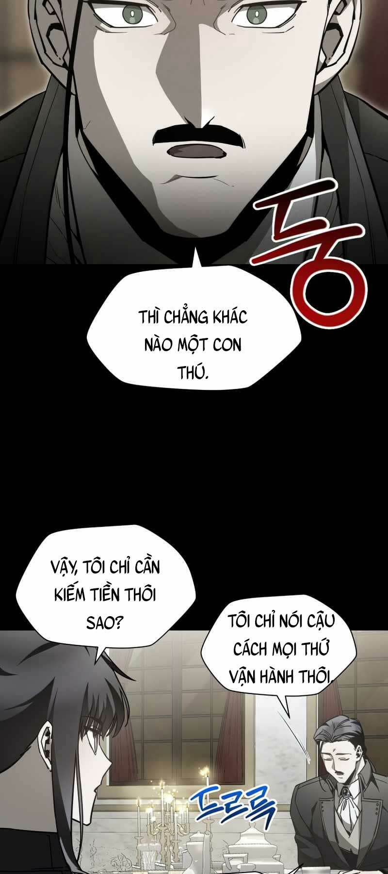 helmut đứa trẻ bị ruồng bỏ chapter 36 - Trang 2