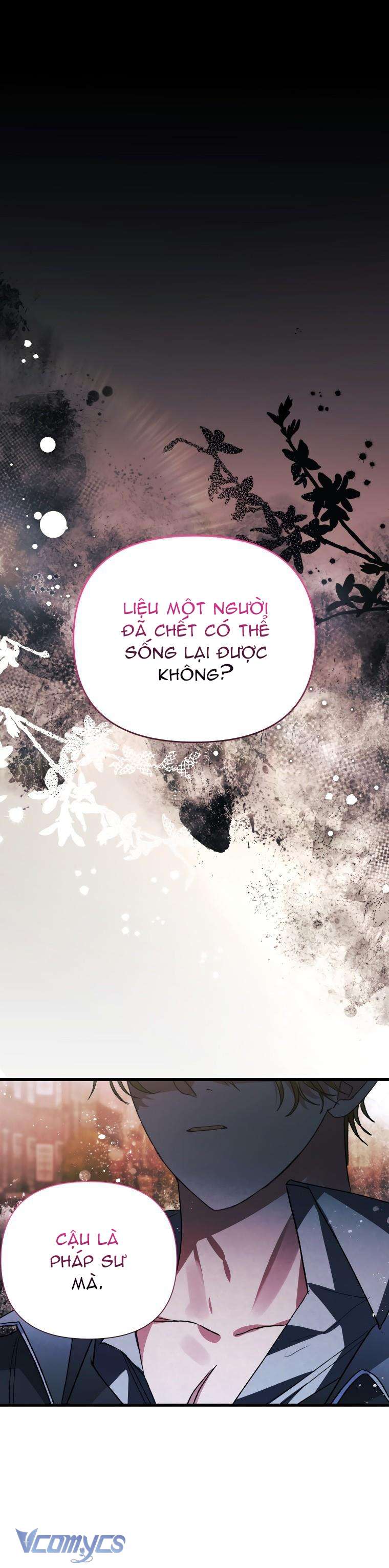 Này Tiểu Công Tước Chỉ Cần Tin Tưởng Tôi!!! Chap 67 - Trang 2