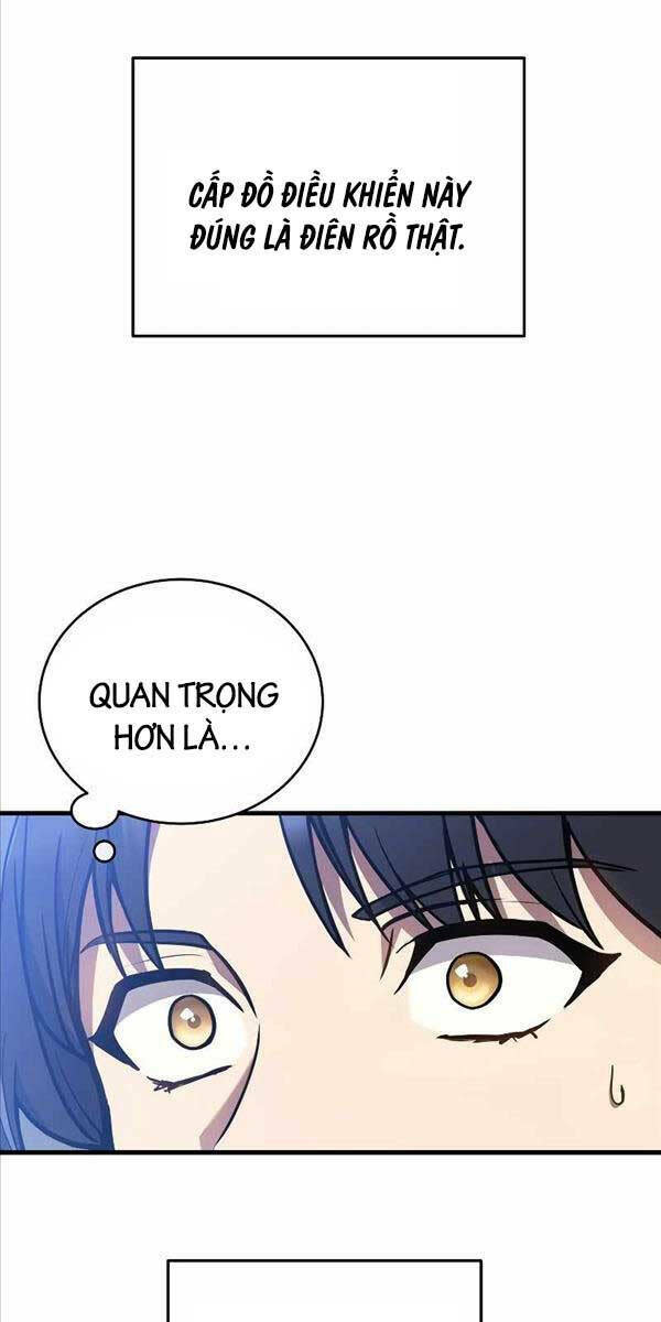 thần chiến tranh trở lại cấp 2 chương 7 - Next Chapter 7