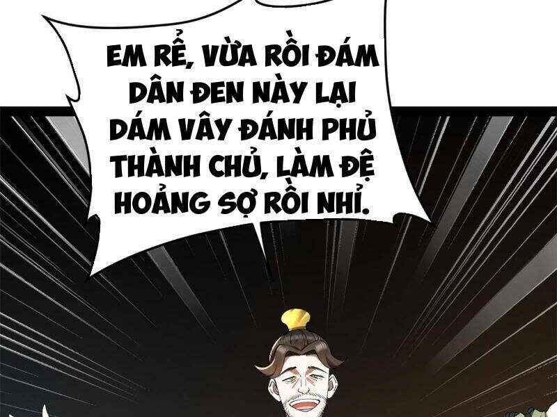 chàng rể mạnh nhất lịch sử Chapter 259 - Next 