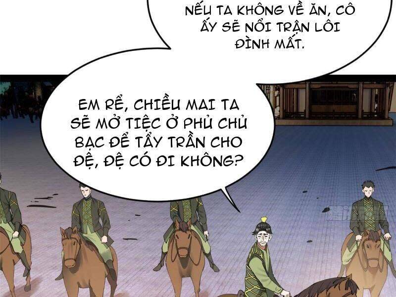 chàng rể mạnh nhất lịch sử Chapter 259 - Next 