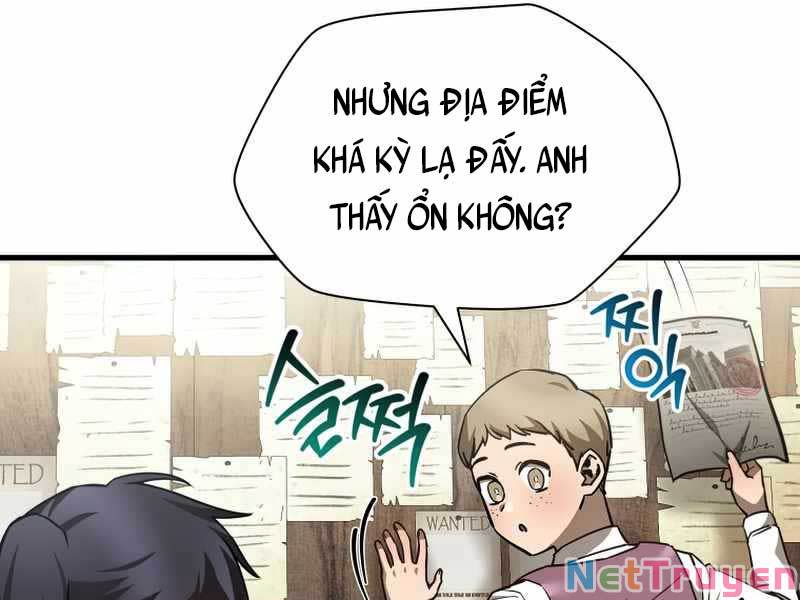 helmut đứa trẻ bị ruồng bỏ chapter 36 - Trang 2