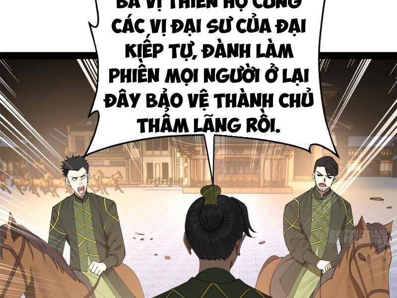 chàng rể mạnh nhất lịch sử Chapter 259 - Next 