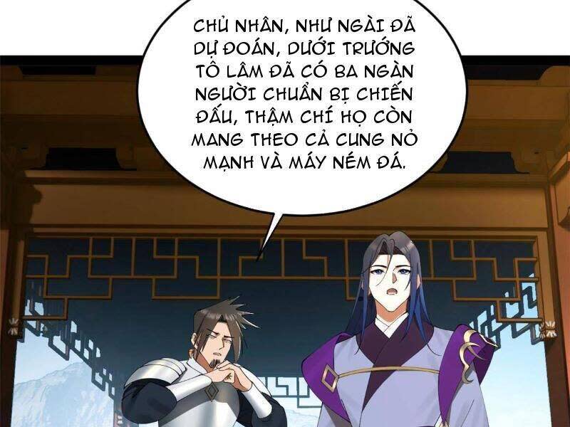 chàng rể mạnh nhất lịch sử Chapter 259 - Next 