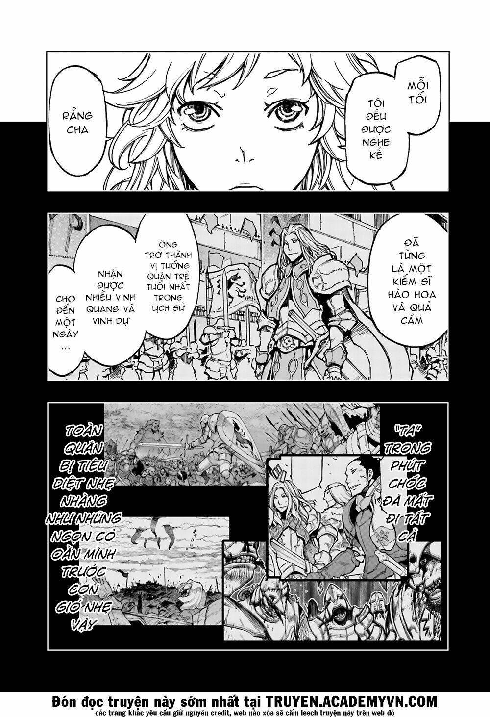 Narakunoadu Chapter 7 - Trang 2