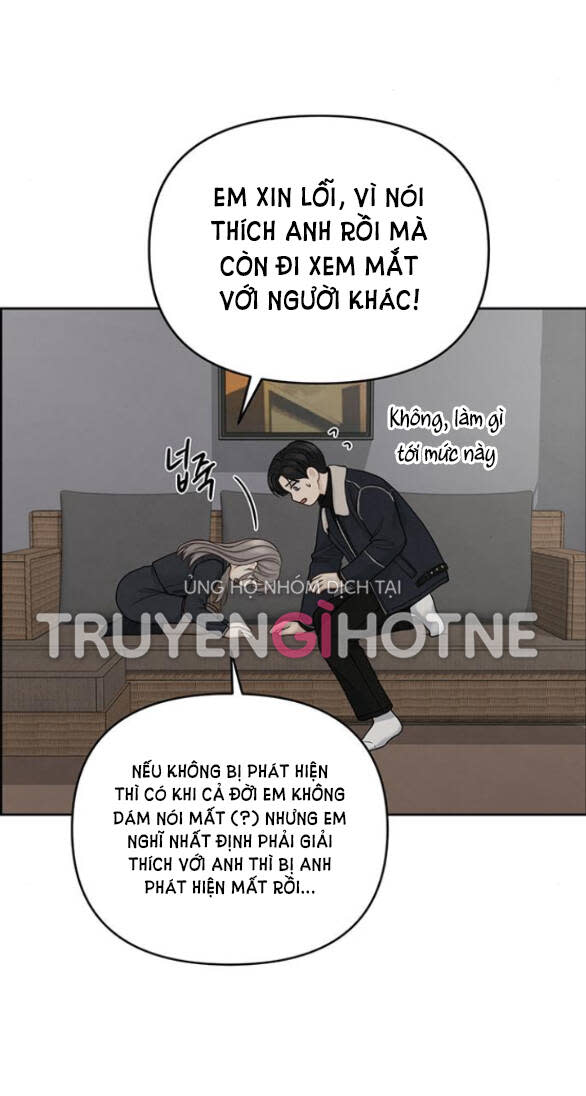 hy vọng duy nhất Chap 30.5 - Next chapter 30.1