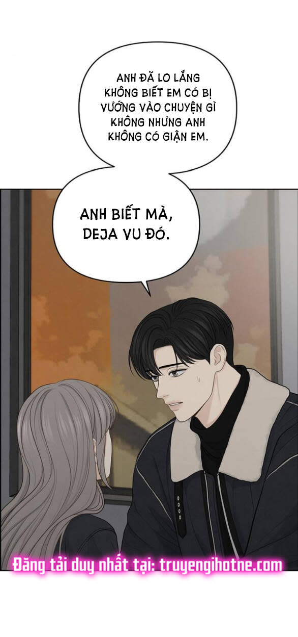 hy vọng duy nhất Chap 30.5 - Next chapter 30.1