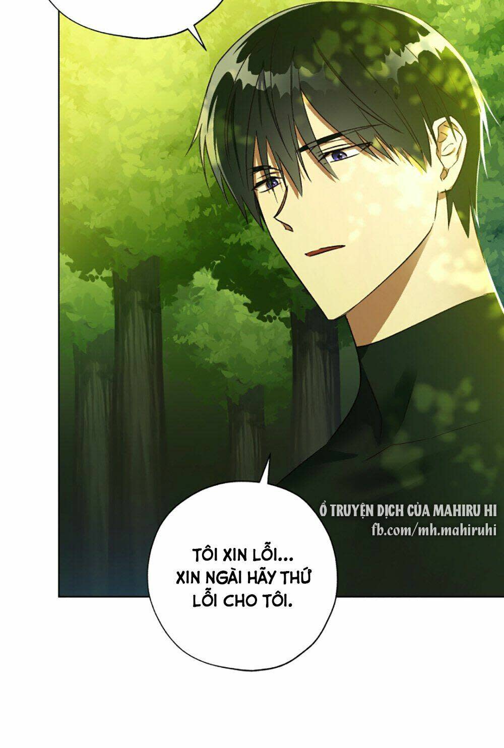 Công Chúa Khắc Dấu Lên Kẻ Phản Nghịch Chapter 37 - Next Chapter 38