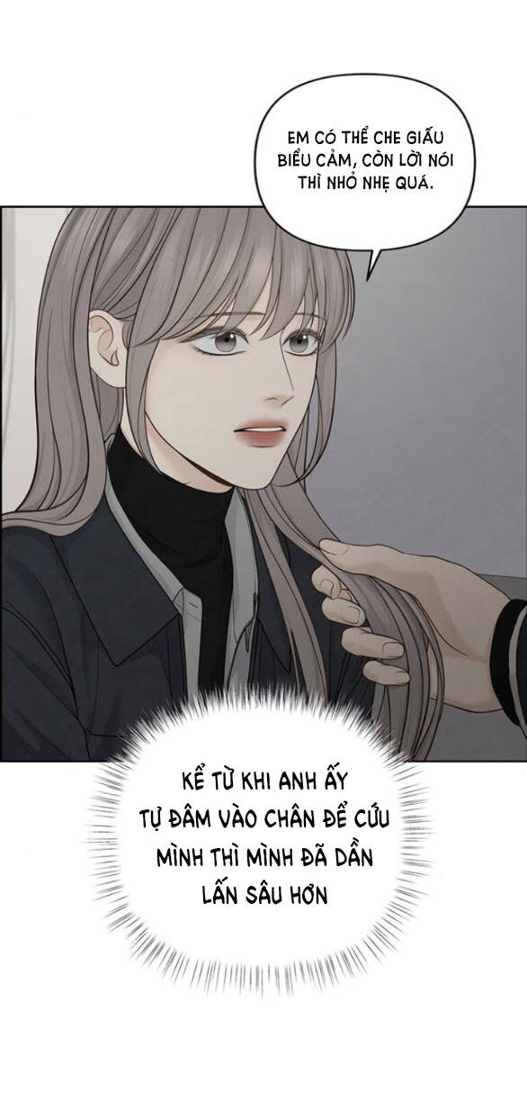 hy vọng duy nhất Chap 30.5 - Next chapter 30.1