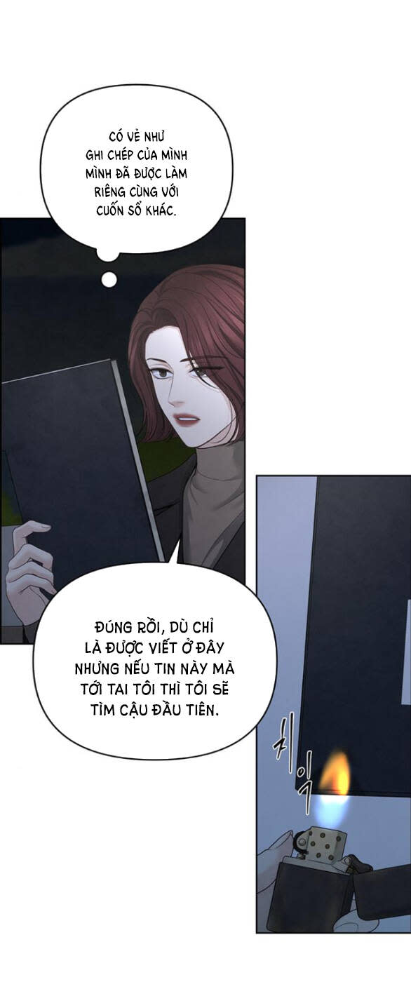 hy vọng duy nhất Chap 27.2 - Trang 2