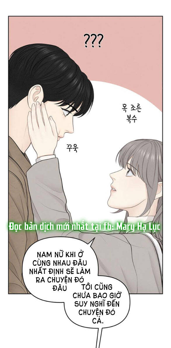 hy vọng duy nhất Chap 10.1 - Trang 2