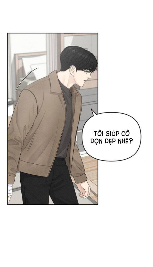 hy vọng duy nhất Chap 10.1 - Trang 2