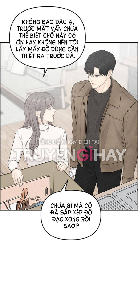 hy vọng duy nhất Chap 10.1 - Trang 2