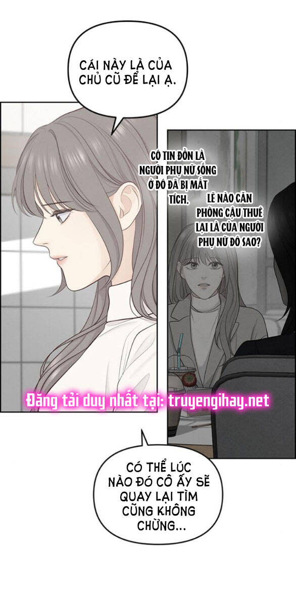 hy vọng duy nhất Chap 10.1 - Trang 2