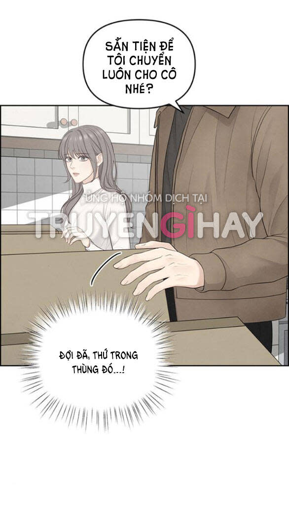 hy vọng duy nhất Chap 10.1 - Trang 2