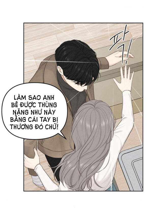 hy vọng duy nhất Chap 10.1 - Trang 2