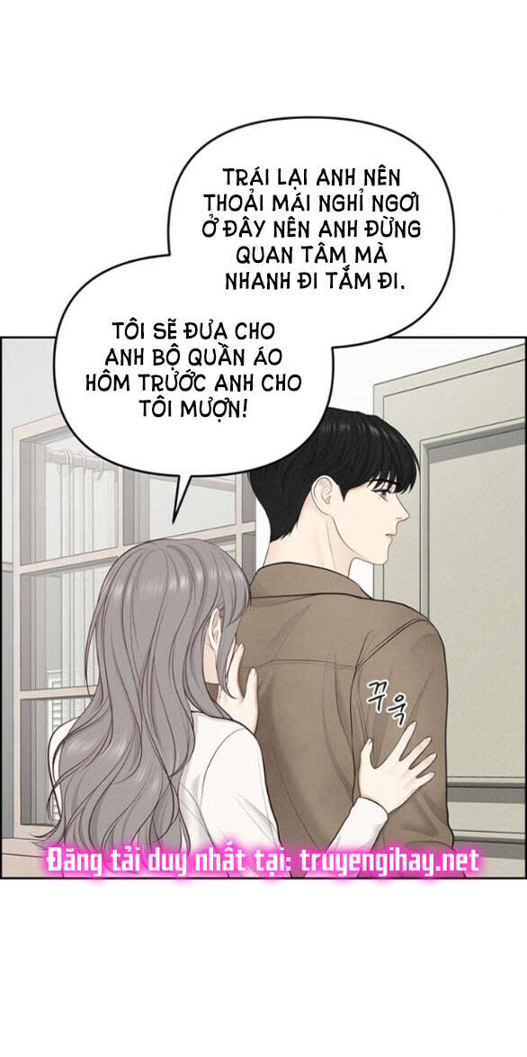 hy vọng duy nhất Chap 10.1 - Trang 2