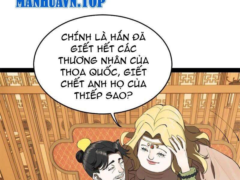 chàng rể mạnh nhất lịch sử Chapter 259 - Next 