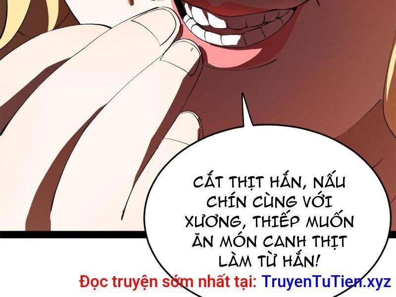 chàng rể mạnh nhất lịch sử Chapter 259 - Next 