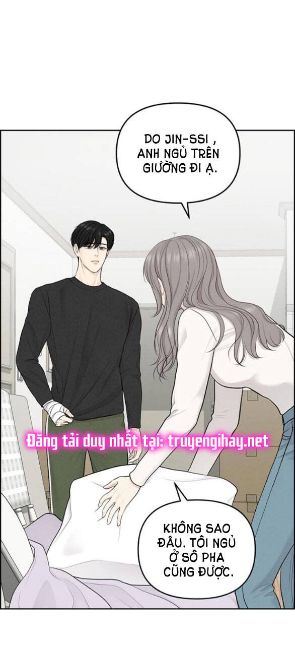 hy vọng duy nhất Chap 10.1 - Trang 2