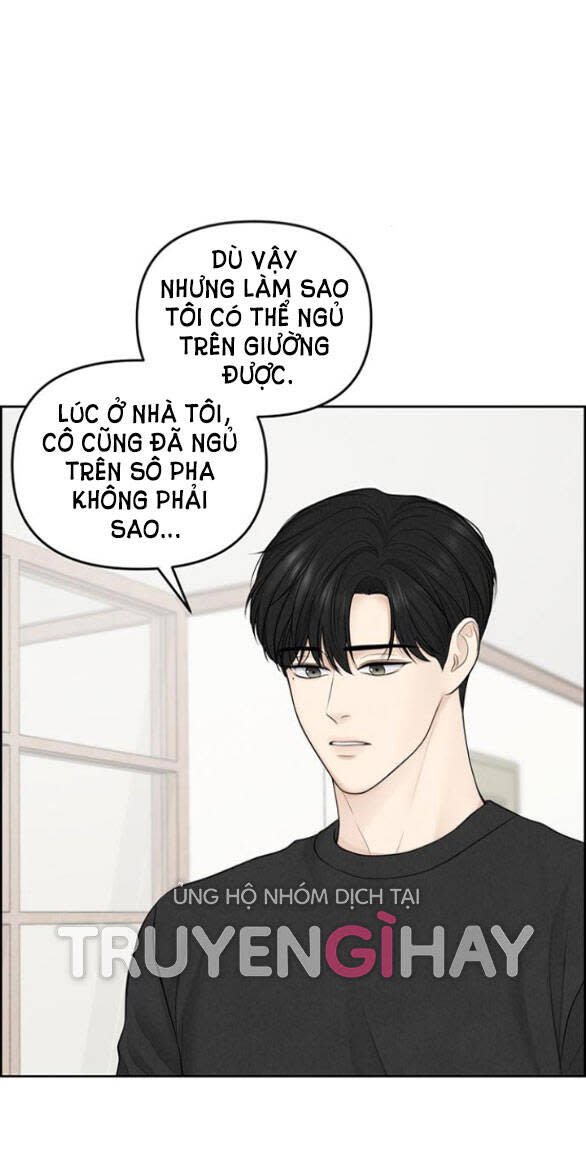 hy vọng duy nhất Chap 10.1 - Trang 2