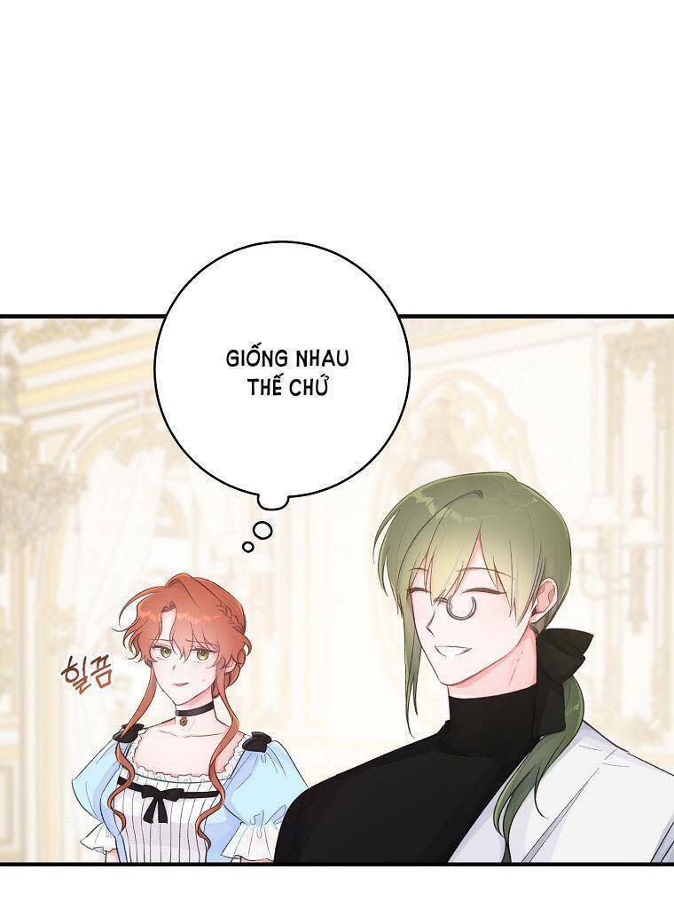 chỉ cần nắm tay em chapter 11 - Trang 2