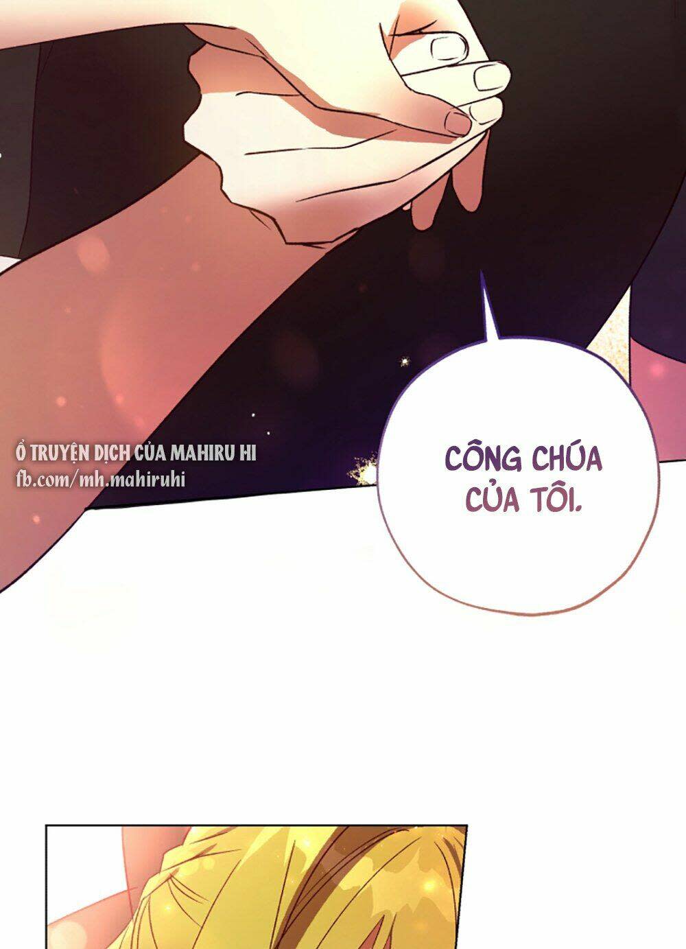 Công Chúa Khắc Dấu Lên Kẻ Phản Nghịch Chapter 37 - Next Chapter 38