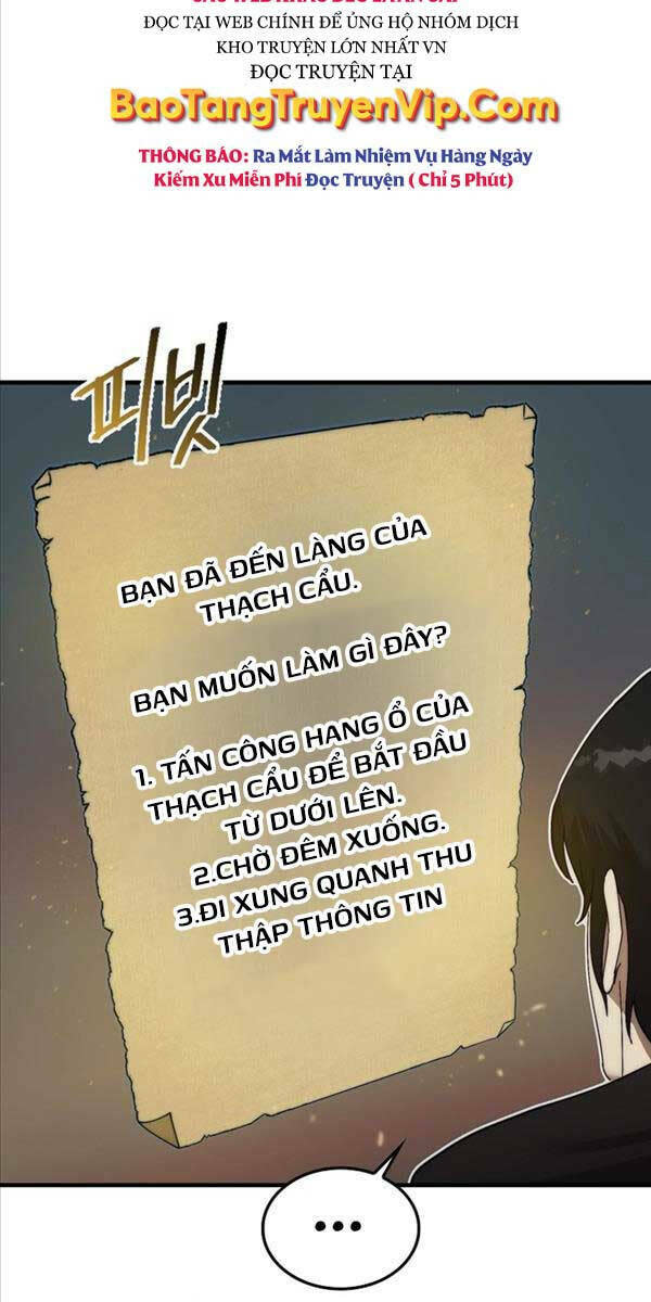 quân cờ thứ 31 lật ngược ván cờ chương 6 - Next Chapter 6