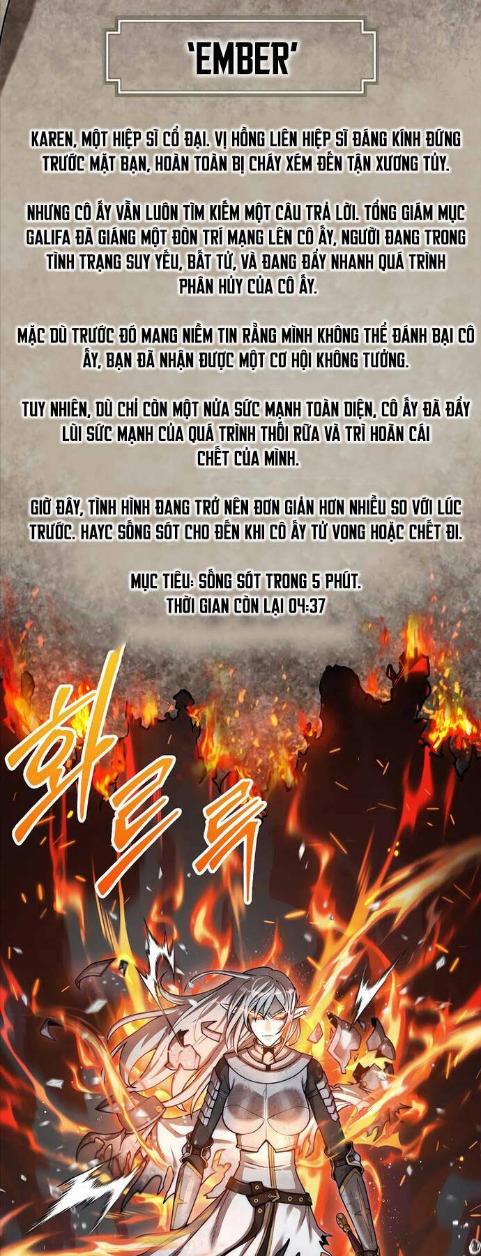 quân cờ thứ 31 lật ngược ván cờ chương 46 - Next Chapter 46