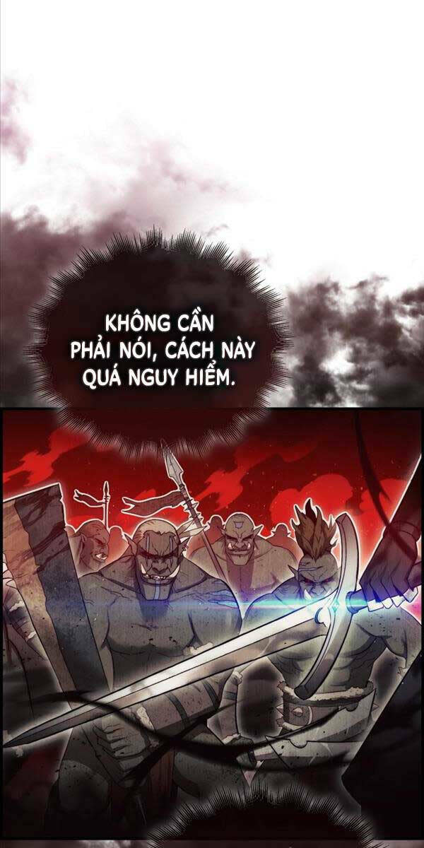 quân cờ thứ 31 lật ngược ván cờ chương 6 - Next Chapter 6