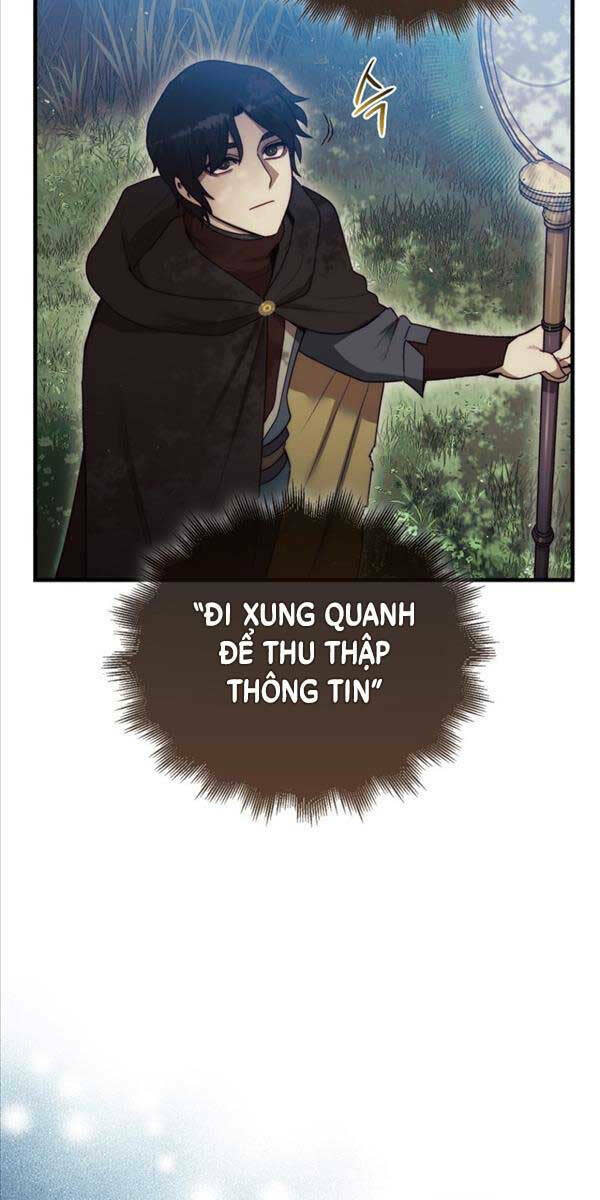 quân cờ thứ 31 lật ngược ván cờ chương 6 - Next Chapter 6